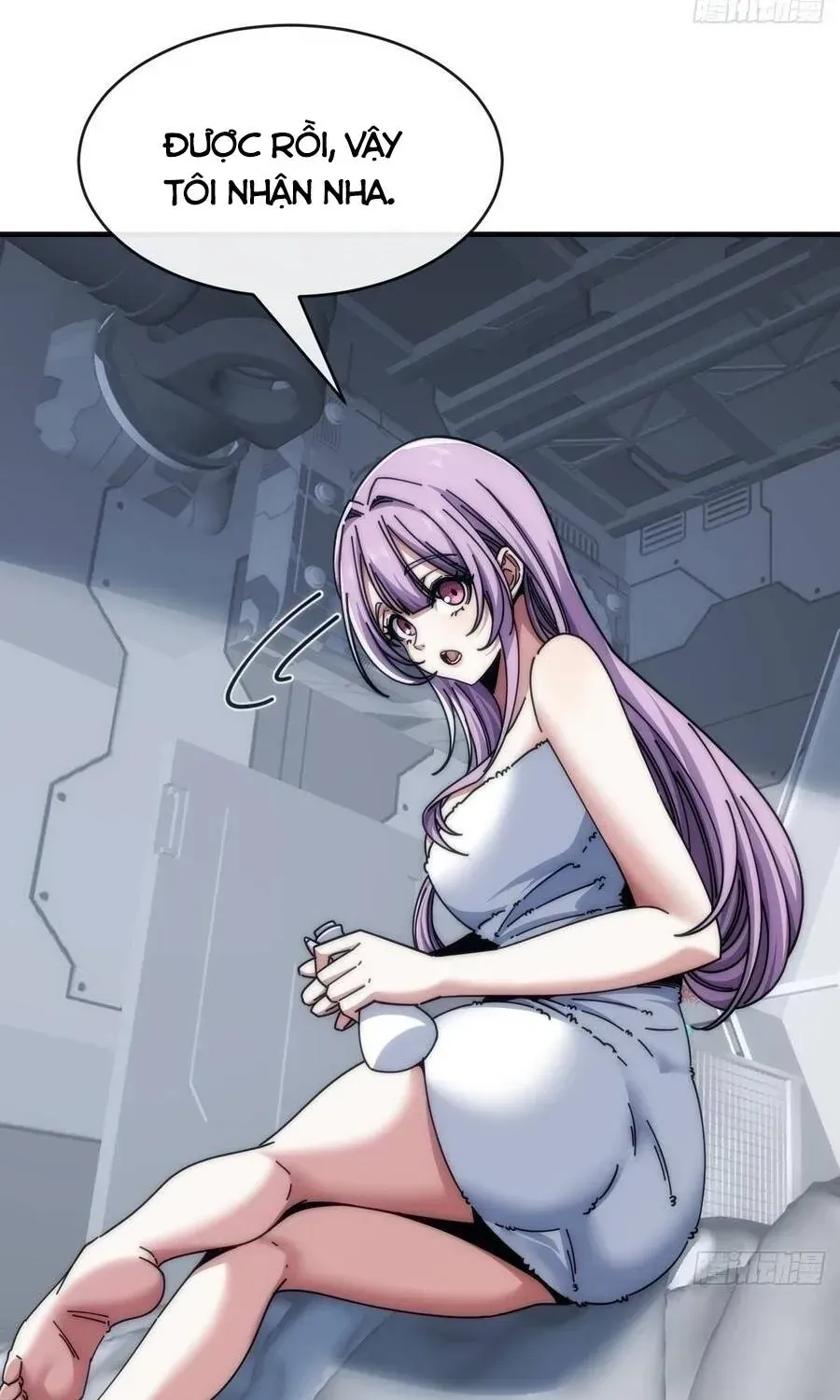 Vô Hạn Tiến Hóa Từ Con Số 0 Chap 64 - Next Chap 65