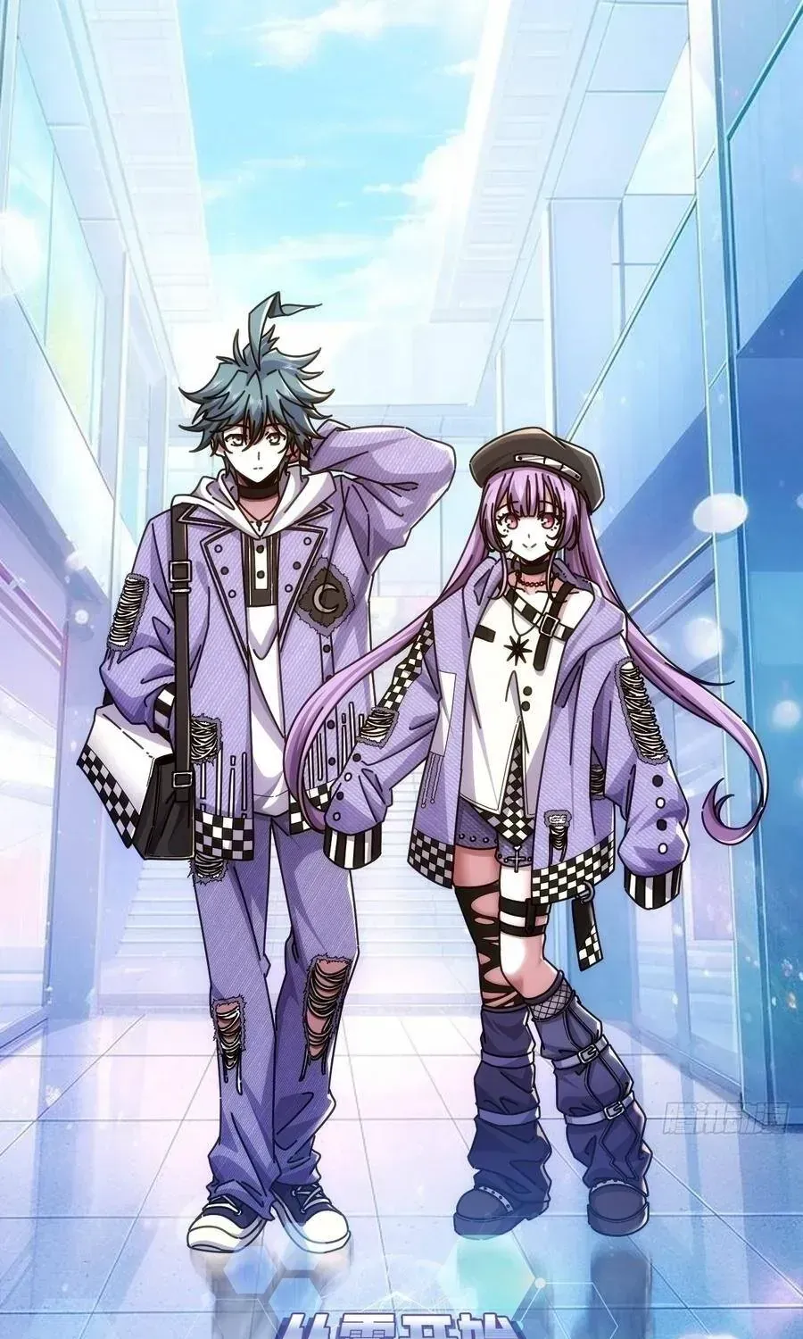 Vô Hạn Tiến Hóa Từ Con Số 0 Chap 64 - Next Chap 65