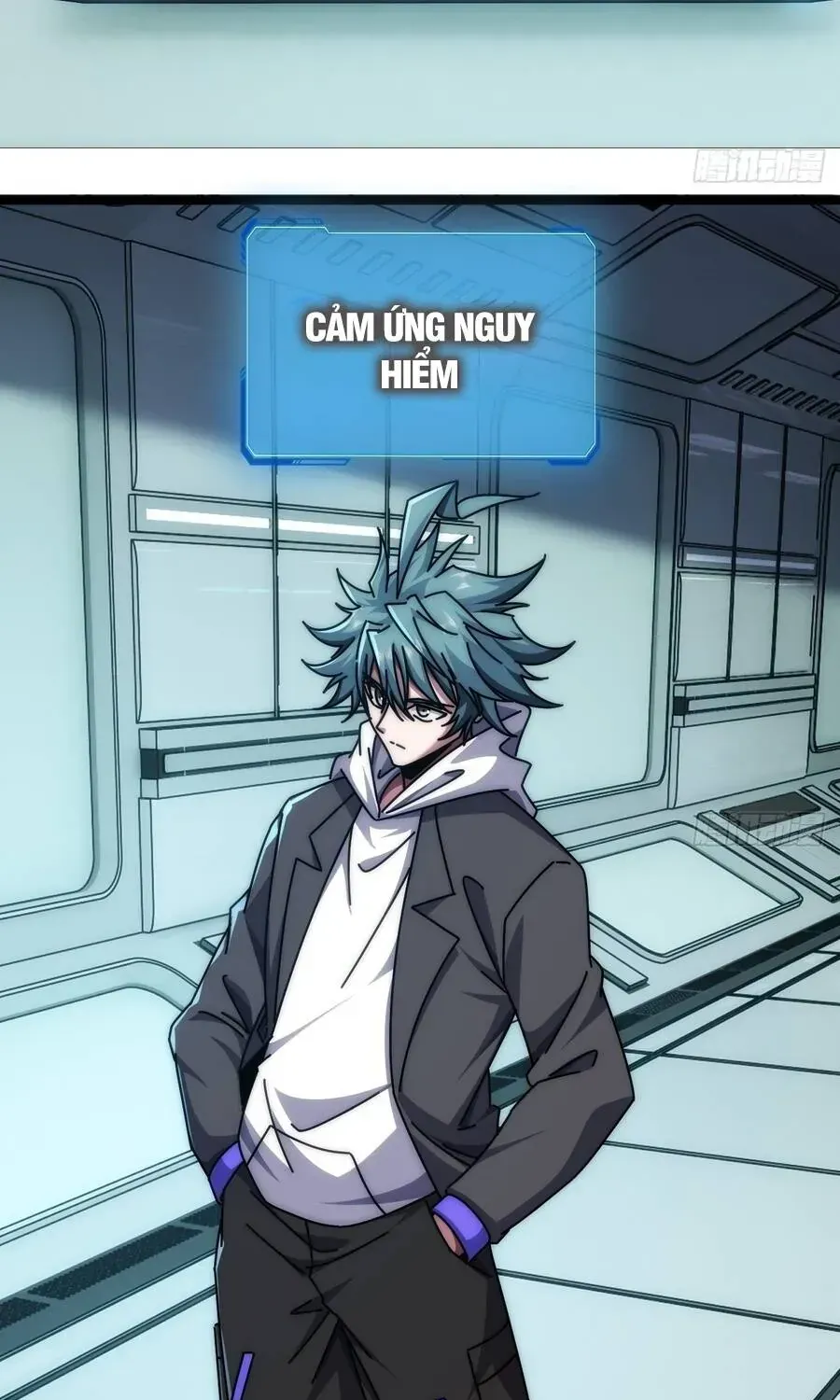 Vô Hạn Tiến Hóa Từ Con Số 0 Chap 65 - Next Chap 66