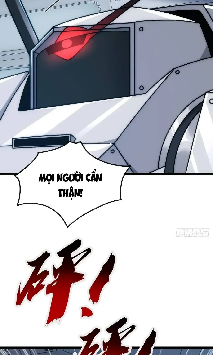 Vô Hạn Tiến Hóa Từ Con Số 0 Chap 65 - Next Chap 66