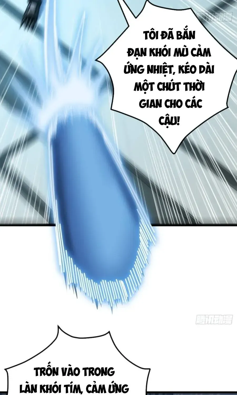 Vô Hạn Tiến Hóa Từ Con Số 0 Chap 65 - Next Chap 66