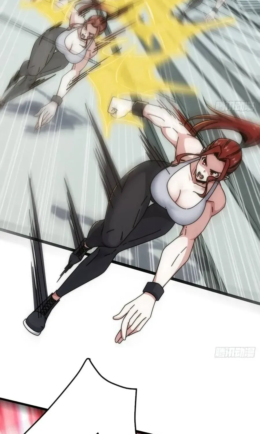 Vô Hạn Tiến Hóa Từ Con Số 0 Chap 65 - Next Chap 66