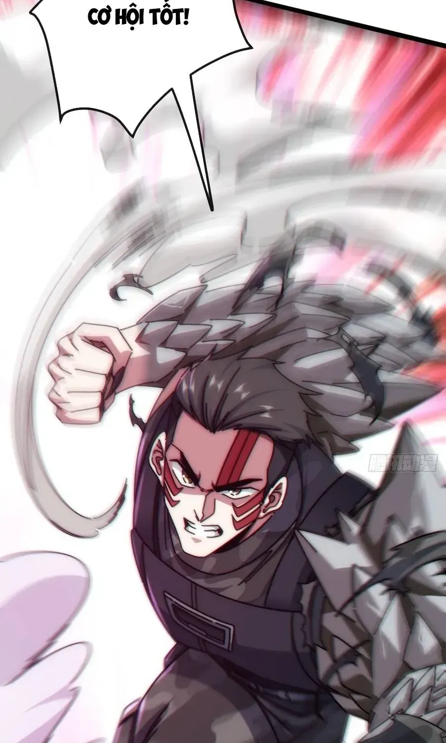 Vô Hạn Tiến Hóa Từ Con Số 0 Chap 65 - Next Chap 66