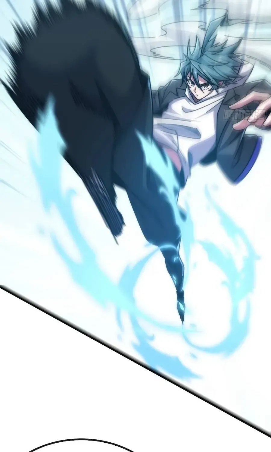 Vô Hạn Tiến Hóa Từ Con Số 0 Chap 65 - Next Chap 66