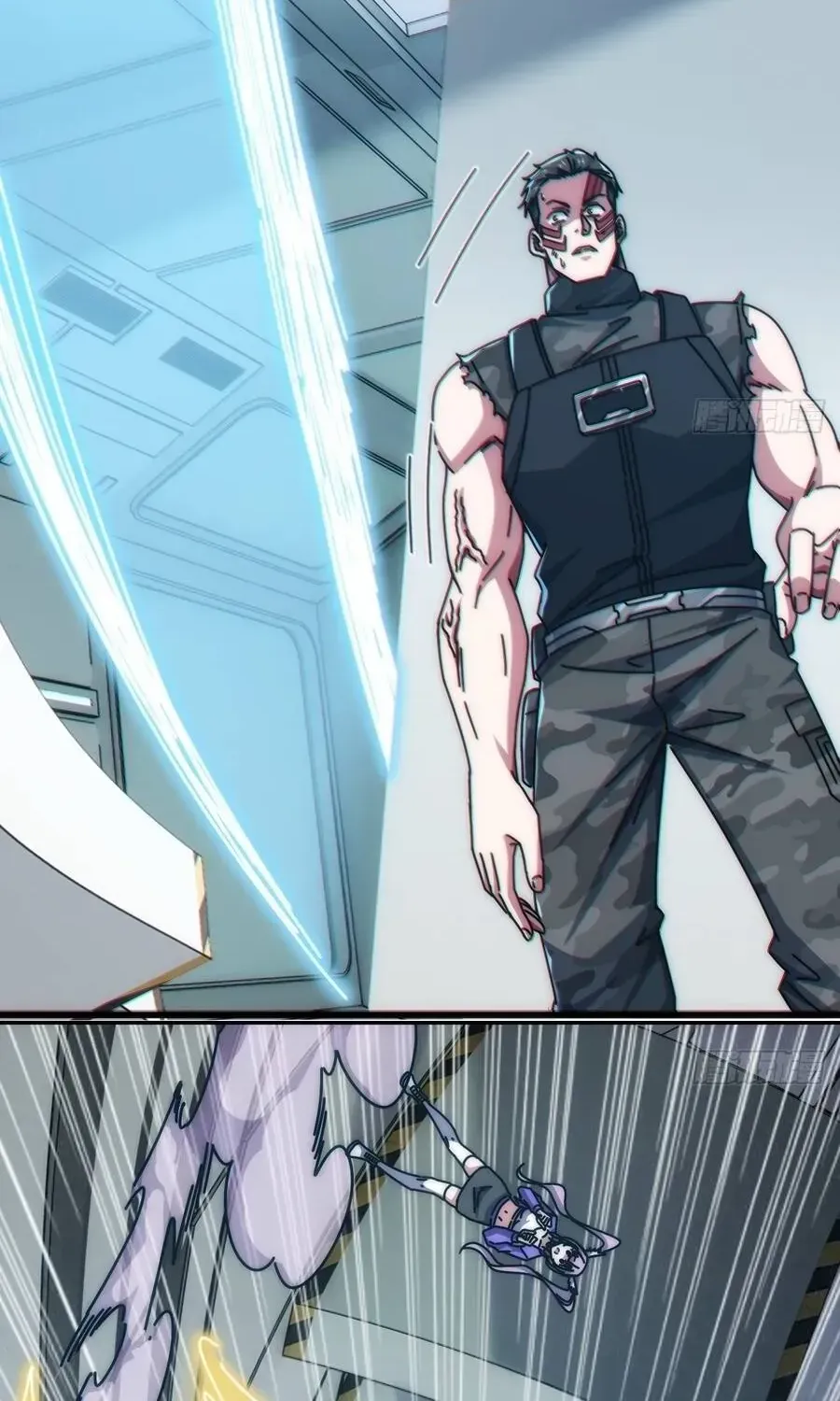 Vô Hạn Tiến Hóa Từ Con Số 0 Chap 65 - Next Chap 66