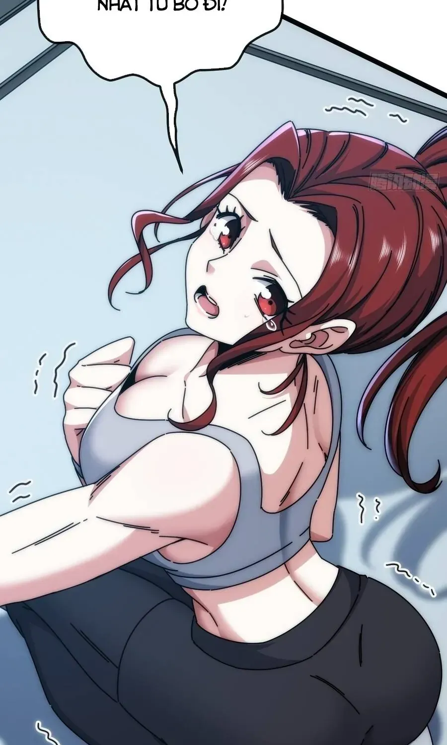 Vô Hạn Tiến Hóa Từ Con Số 0 Chap 65 - Next Chap 66