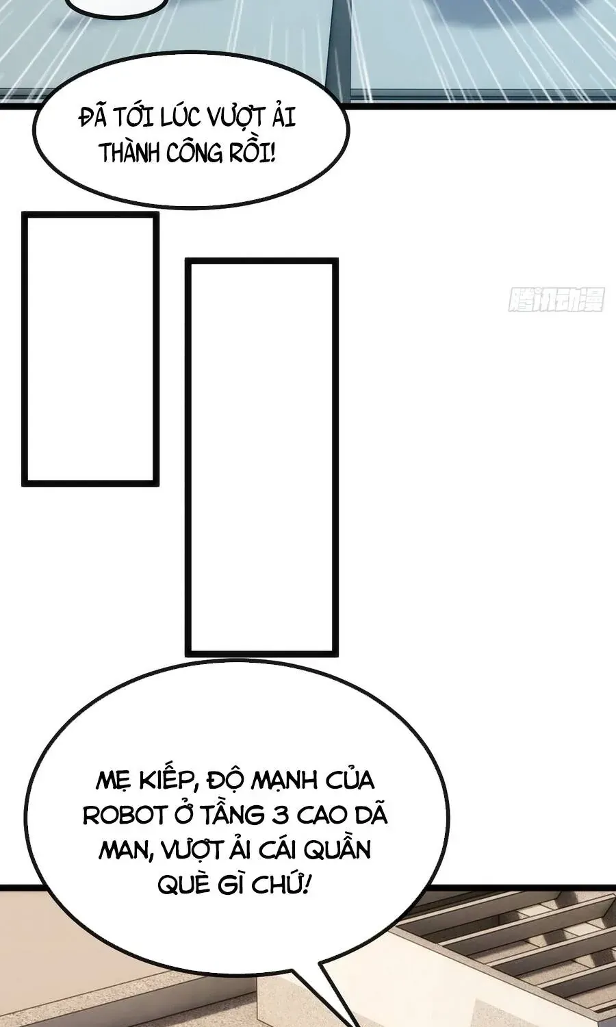 Vô Hạn Tiến Hóa Từ Con Số 0 Chap 65 - Next Chap 66