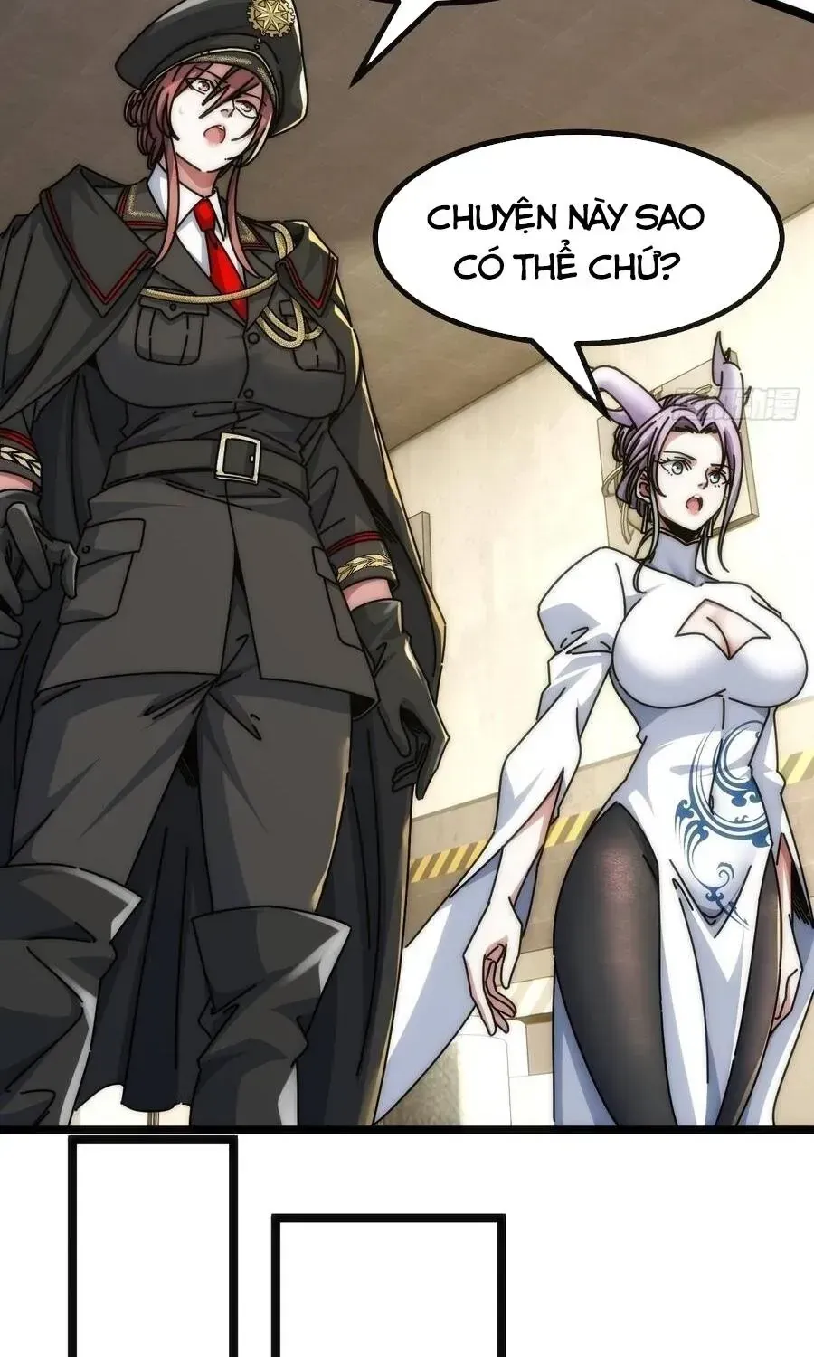 Vô Hạn Tiến Hóa Từ Con Số 0 Chap 66 - Next Chap 67