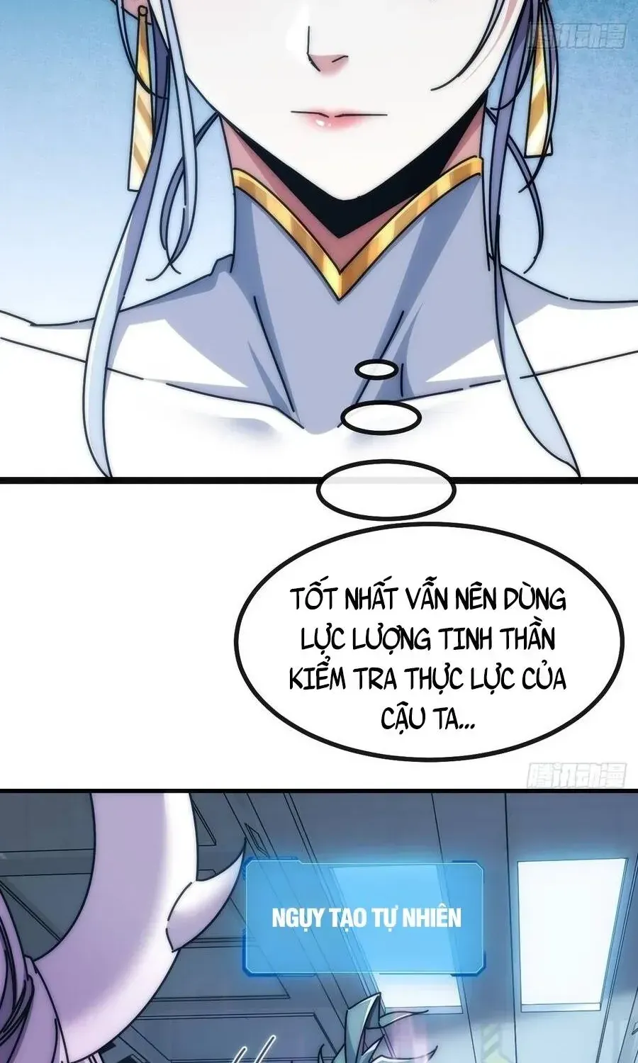 Vô Hạn Tiến Hóa Từ Con Số 0 Chap 66 - Next Chap 67