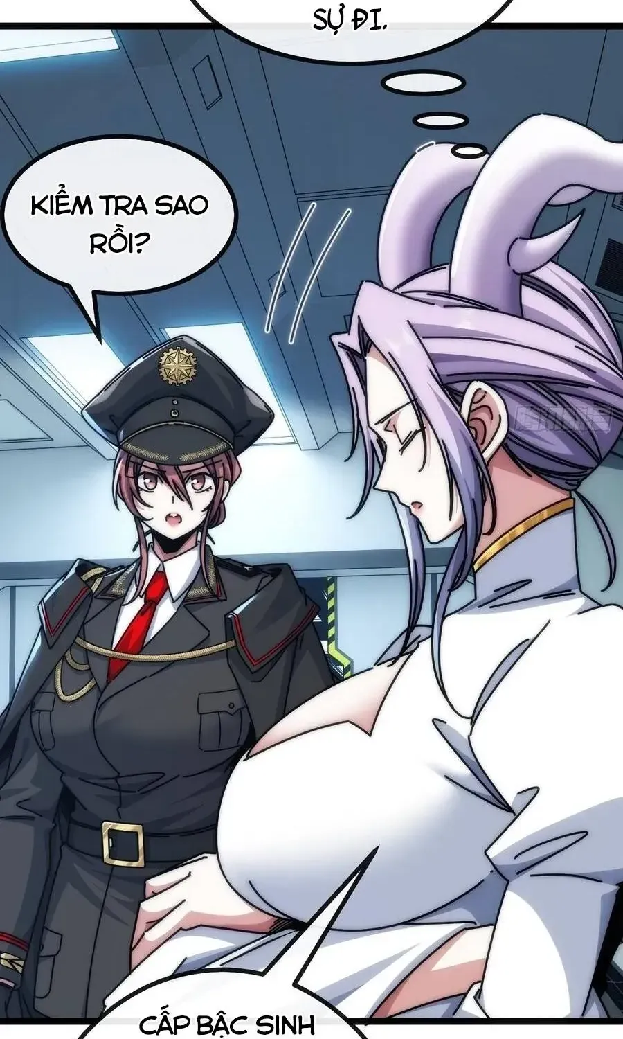 Vô Hạn Tiến Hóa Từ Con Số 0 Chap 66 - Next Chap 67