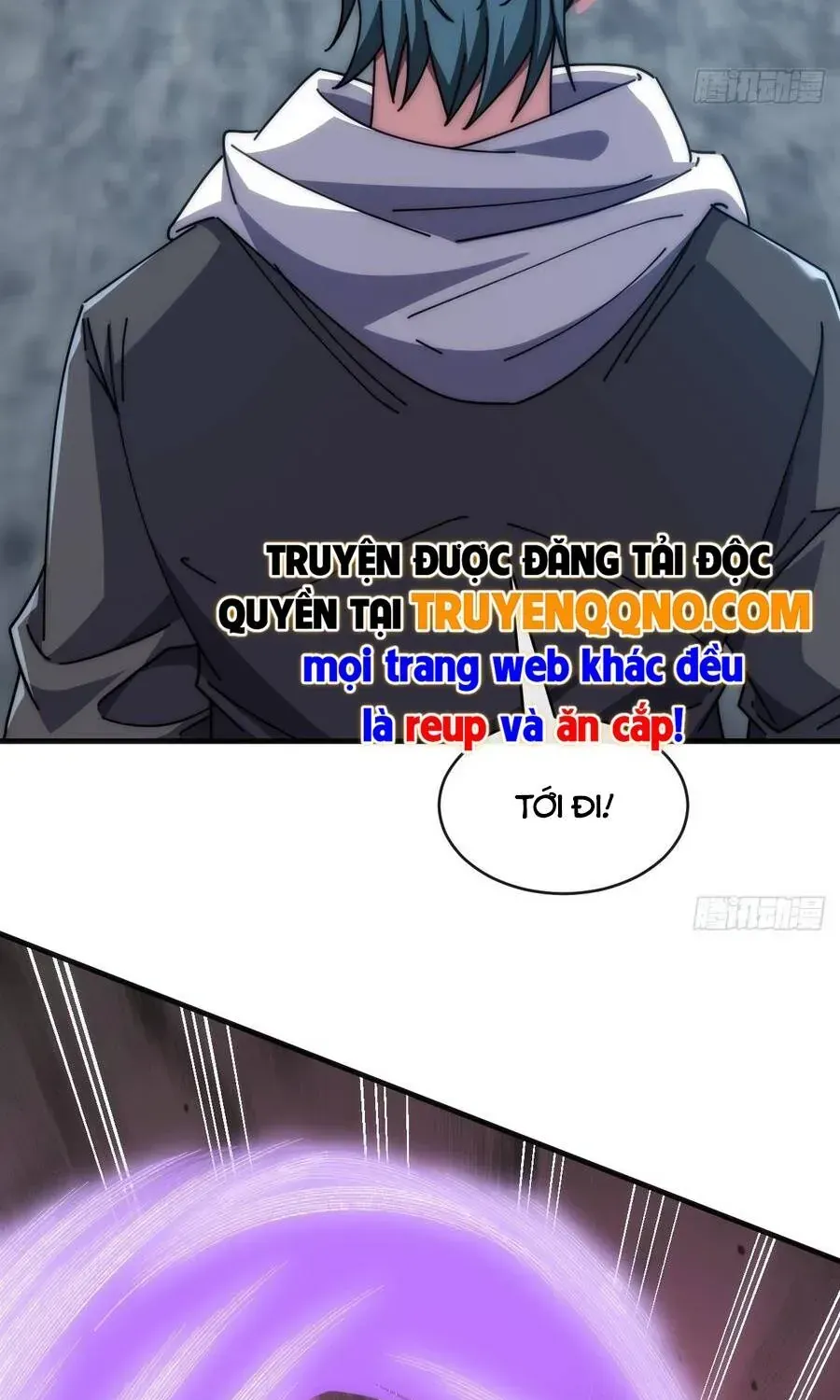Vô Hạn Tiến Hóa Từ Con Số 0 Chap 66 - Next Chap 67