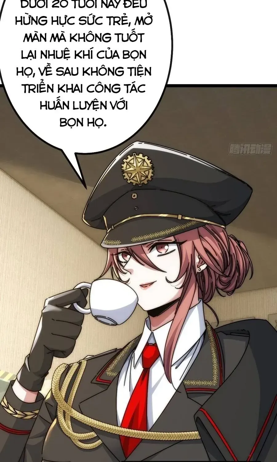 Vô Hạn Tiến Hóa Từ Con Số 0 Chap 66 - Next Chap 67