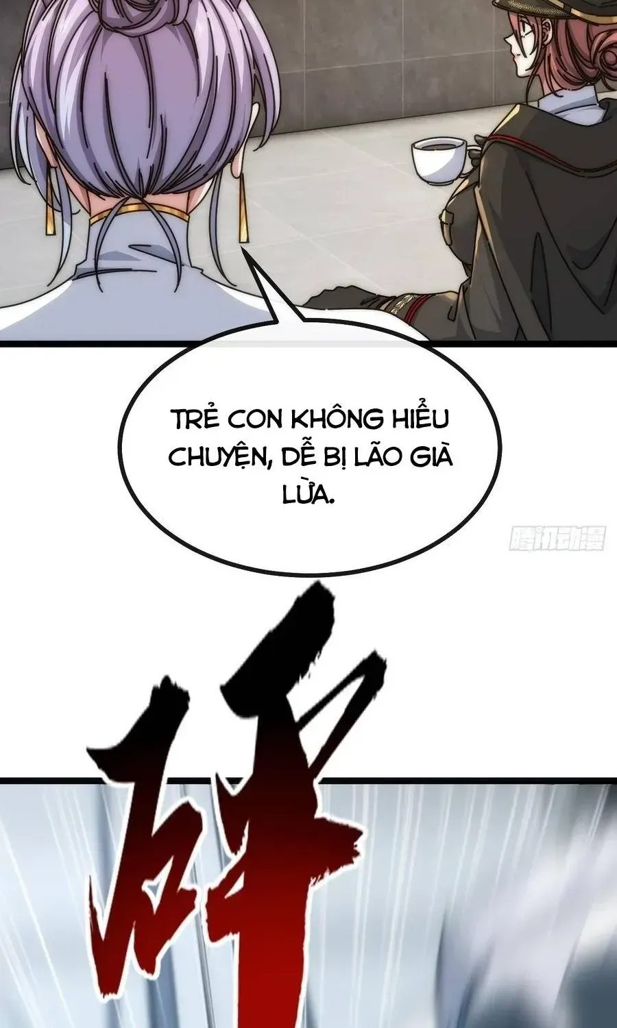 Vô Hạn Tiến Hóa Từ Con Số 0 Chap 66 - Next Chap 67