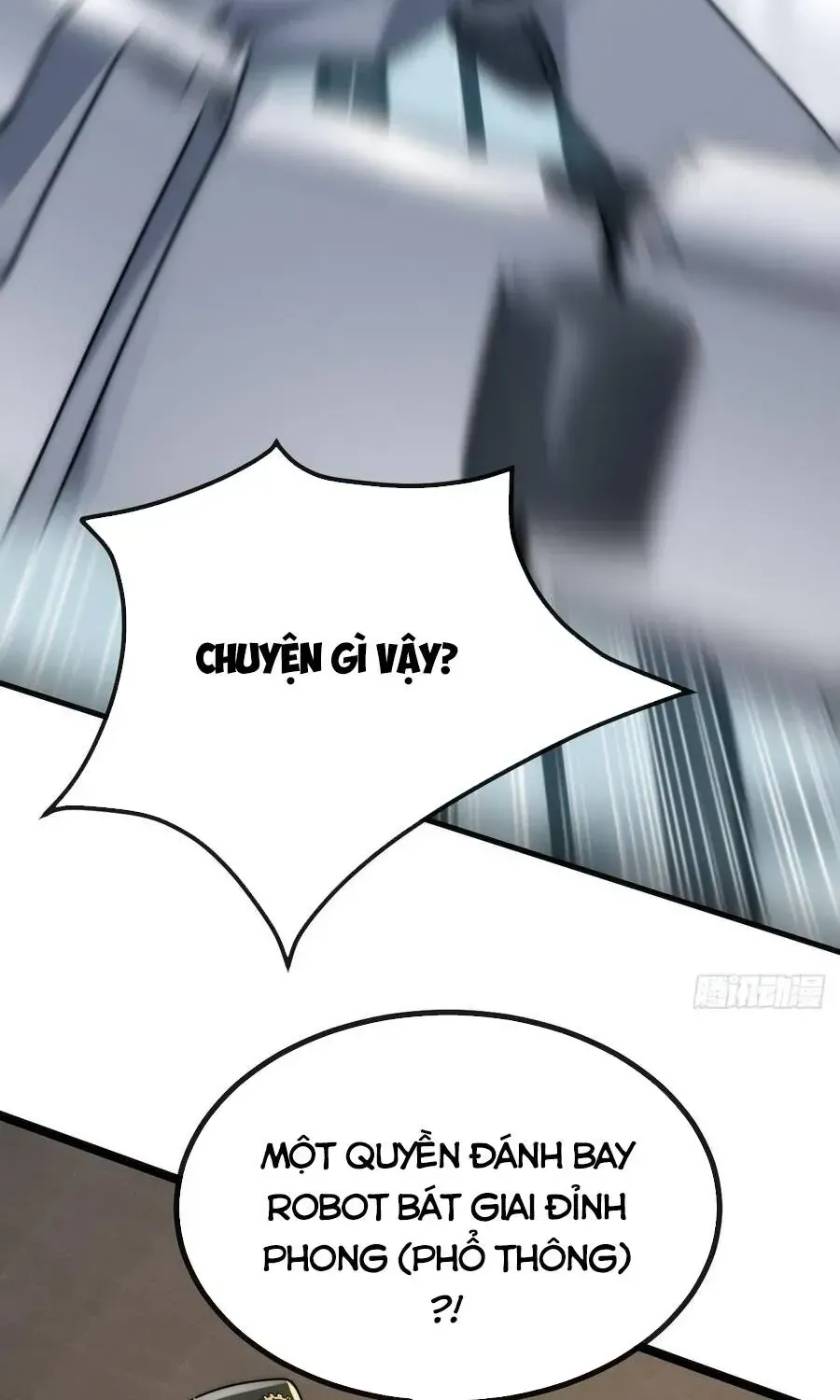 Vô Hạn Tiến Hóa Từ Con Số 0 Chap 66 - Next Chap 67