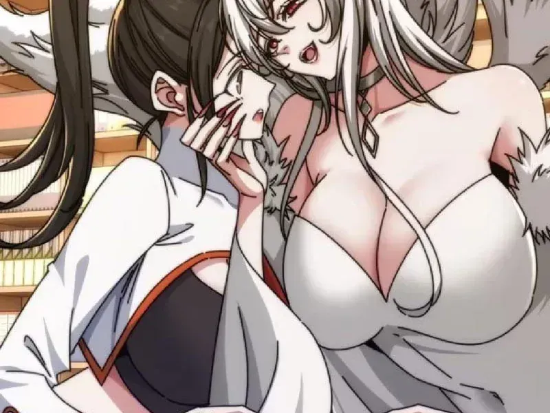 Vô Hạn Tiến Hóa Từ Con Số 0 Chap 67 - Next Chap 68