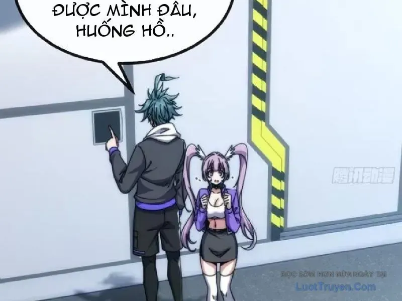 Vô Hạn Tiến Hóa Từ Con Số 0 Chap 67 - Next Chap 68