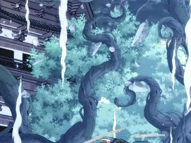 Vô Hạn Tiến Hóa Từ Con Số 0 Chap 67 - Next Chap 68