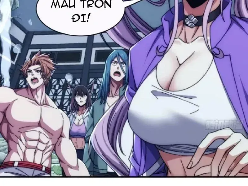 Vô Hạn Tiến Hóa Từ Con Số 0 Chap 67 - Next Chap 68