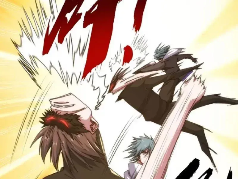 Vô Hạn Tiến Hóa Từ Con Số 0 Chap 67 - Next Chap 68
