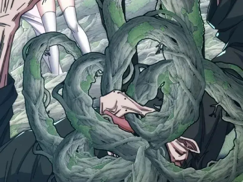 Vô Hạn Tiến Hóa Từ Con Số 0 Chap 67 - Next Chap 68