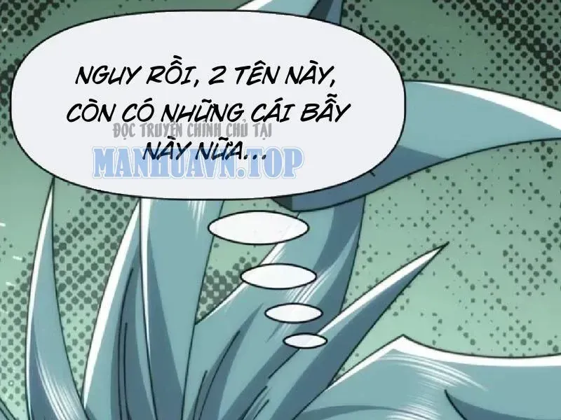 Vô Hạn Tiến Hóa Từ Con Số 0 Chap 67 - Next Chap 68
