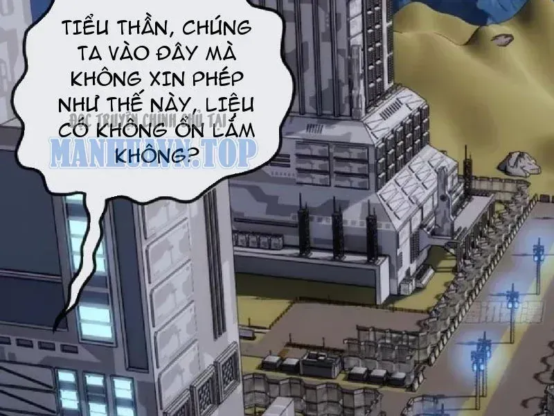 Vô Hạn Tiến Hóa Từ Con Số 0 Chap 67 - Next Chap 68