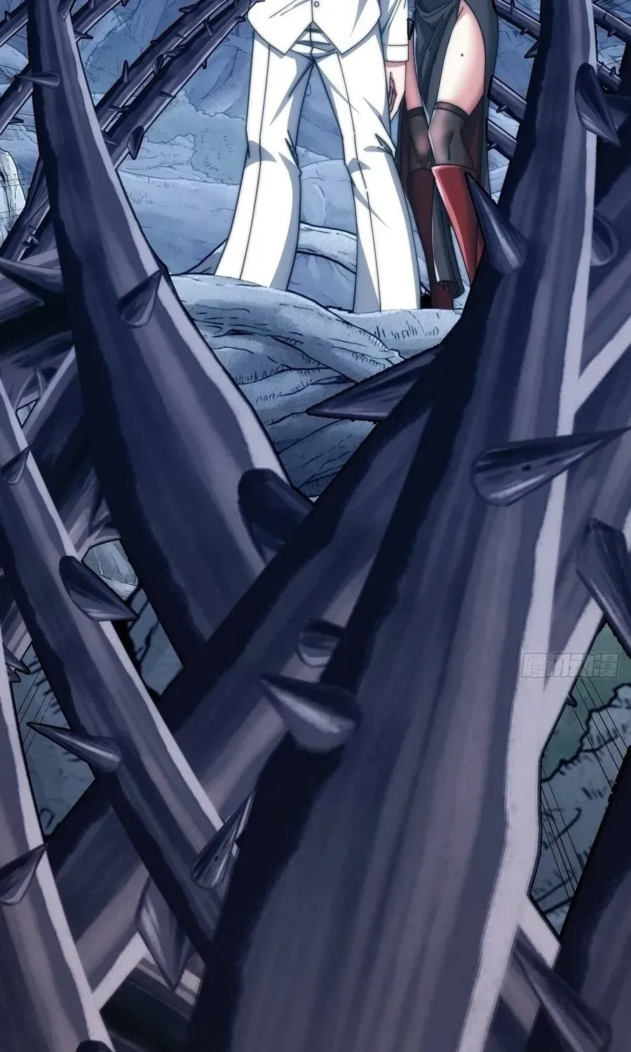 Vô Hạn Tiến Hóa Từ Con Số 0 Chap 68 - Next Chap 69
