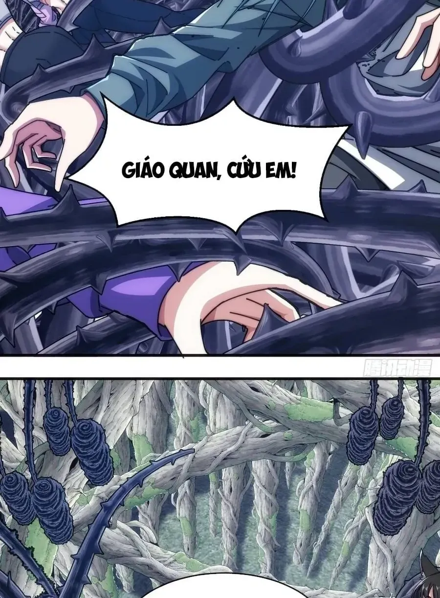 Vô Hạn Tiến Hóa Từ Con Số 0 Chap 68 - Next Chap 69