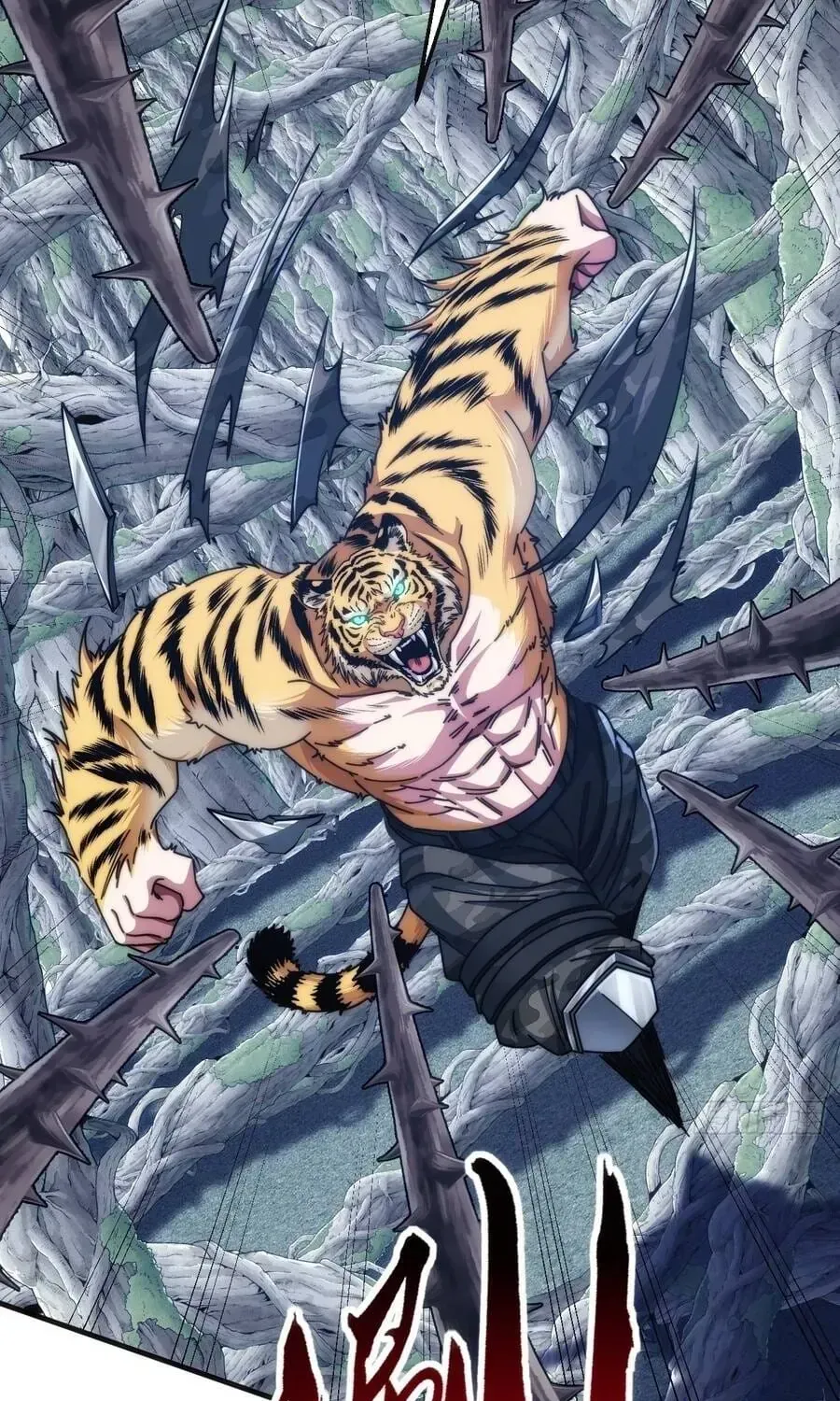 Vô Hạn Tiến Hóa Từ Con Số 0 Chap 68 - Next Chap 69