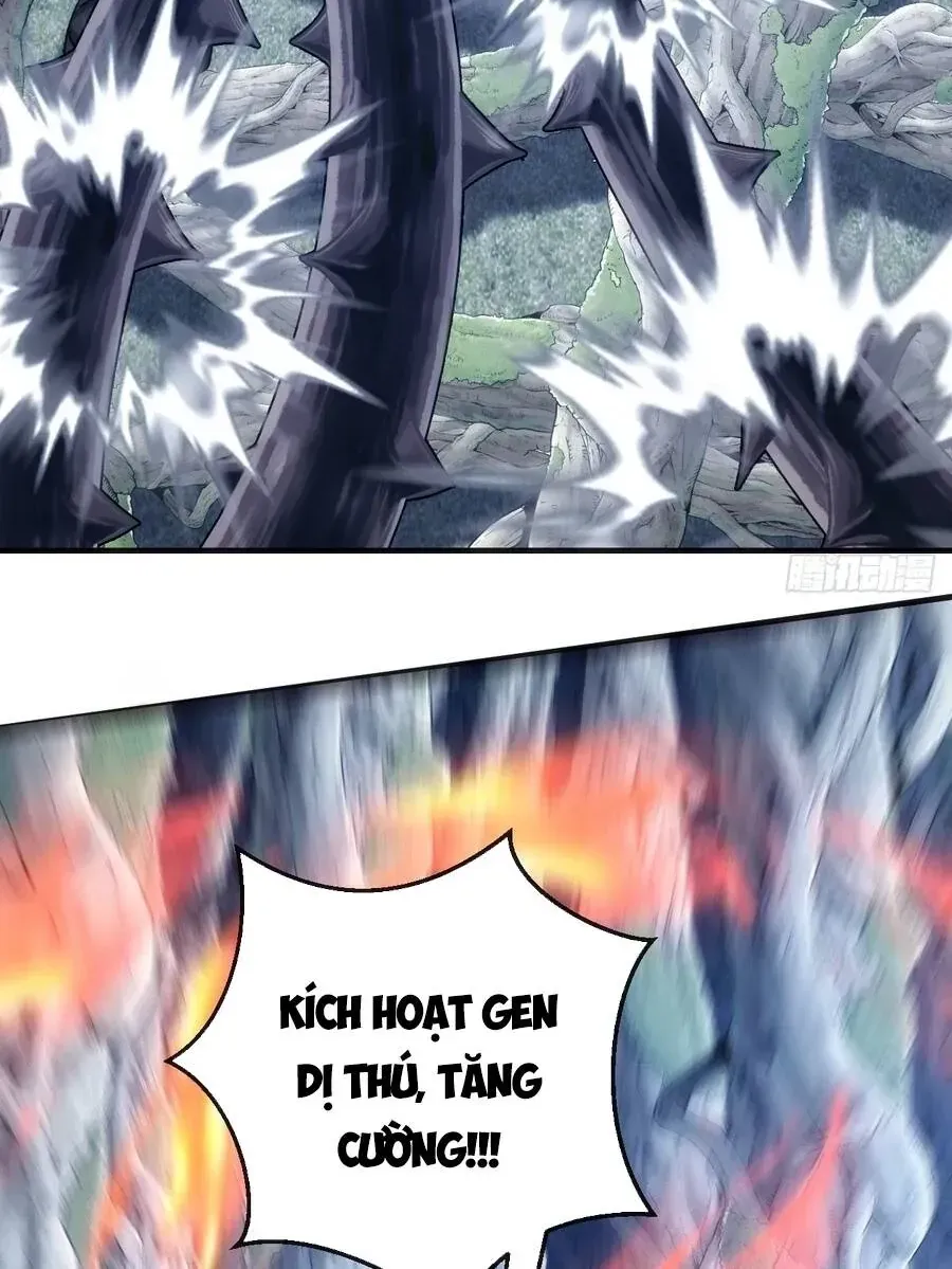 Vô Hạn Tiến Hóa Từ Con Số 0 Chap 68 - Next Chap 69