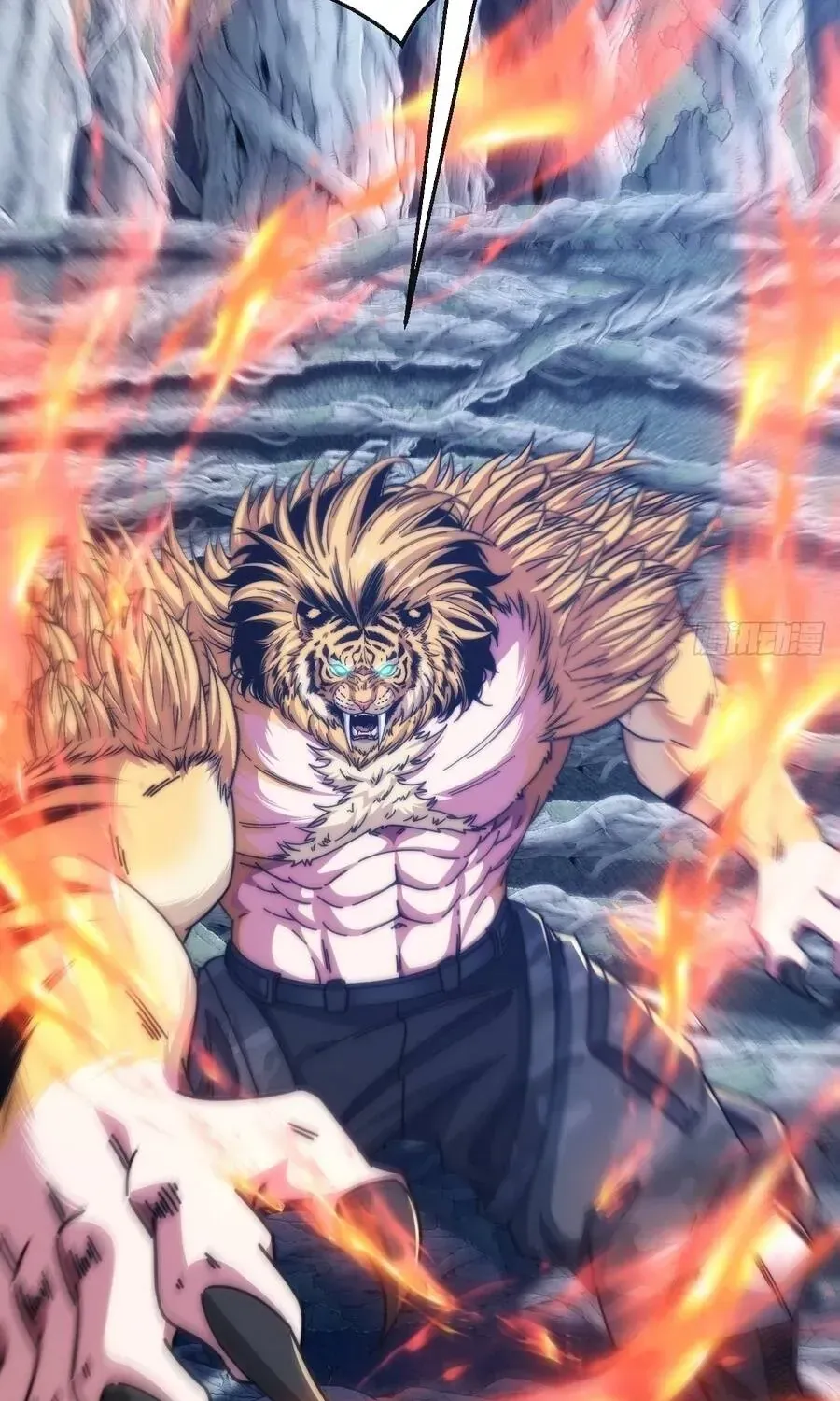 Vô Hạn Tiến Hóa Từ Con Số 0 Chap 68 - Next Chap 69