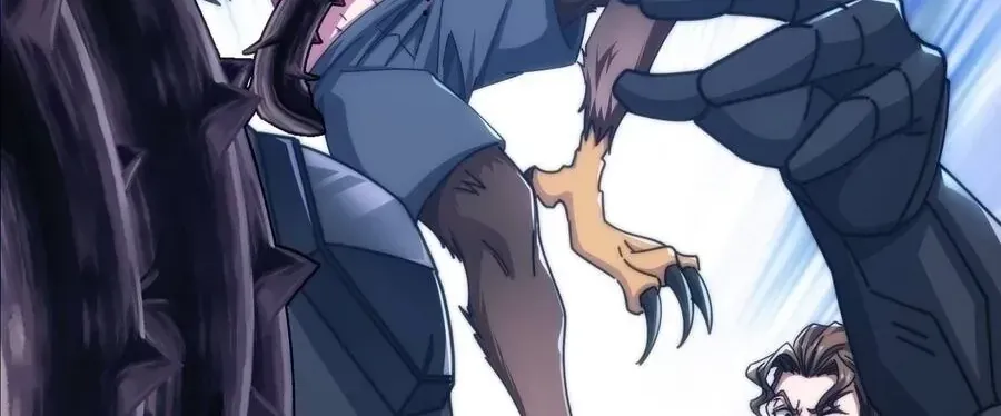Vô Hạn Tiến Hóa Từ Con Số 0 Chap 68 - Next Chap 69