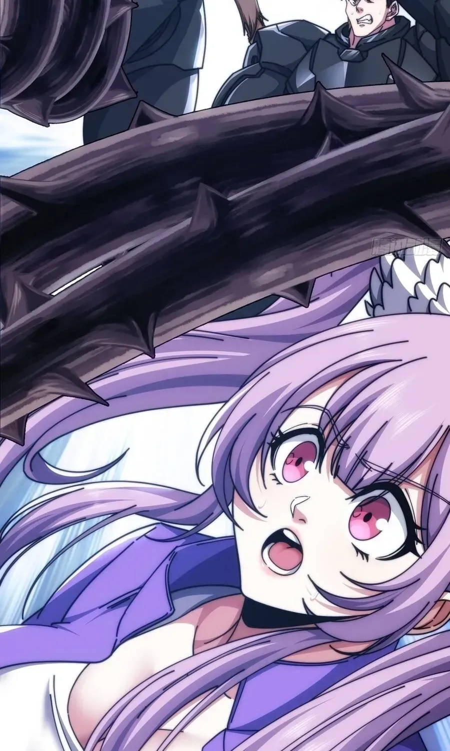 Vô Hạn Tiến Hóa Từ Con Số 0 Chap 68 - Next Chap 69