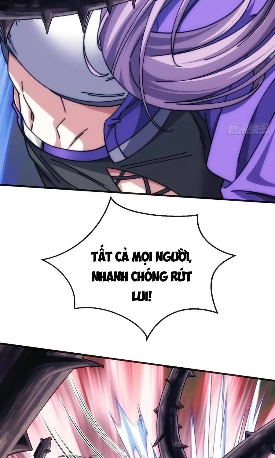 Vô Hạn Tiến Hóa Từ Con Số 0 Chap 68 - Next Chap 69