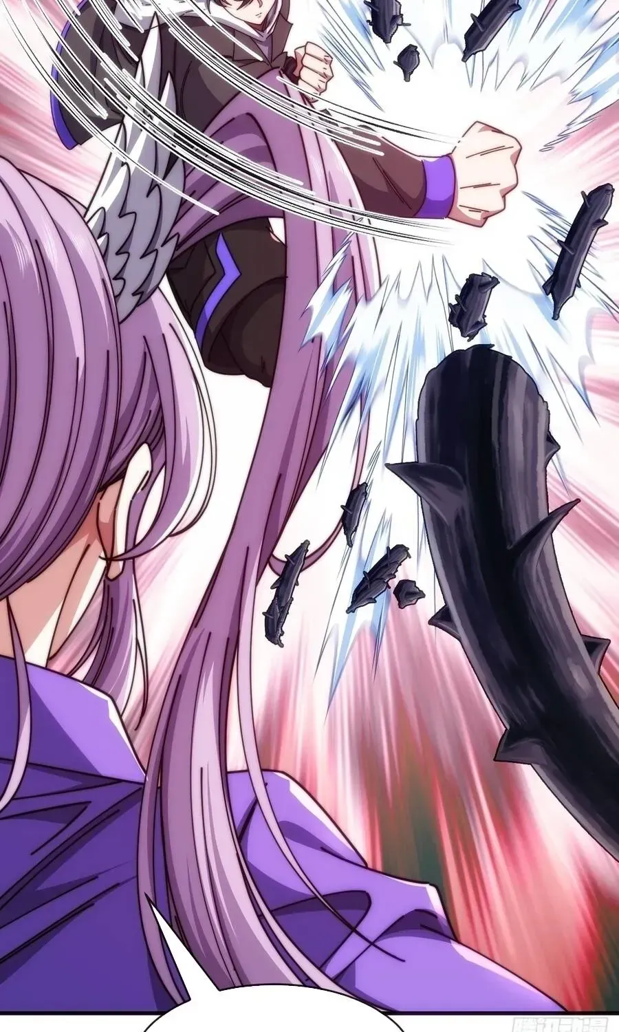 Vô Hạn Tiến Hóa Từ Con Số 0 Chap 68 - Next Chap 69