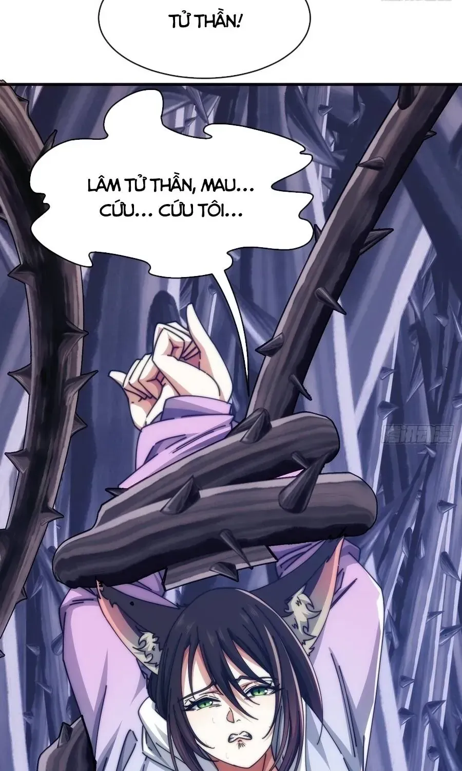 Vô Hạn Tiến Hóa Từ Con Số 0 Chap 68 - Next Chap 69