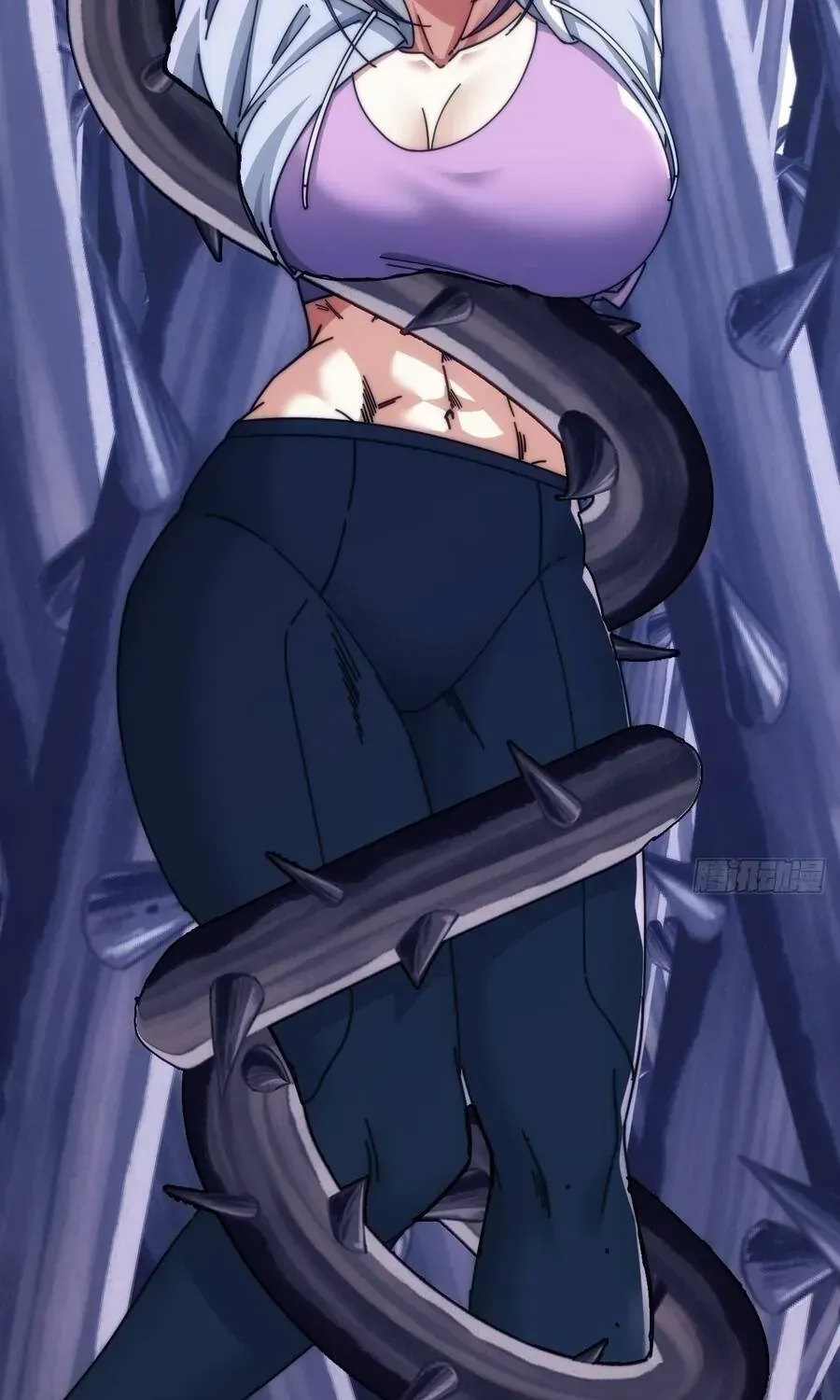 Vô Hạn Tiến Hóa Từ Con Số 0 Chap 68 - Next Chap 69