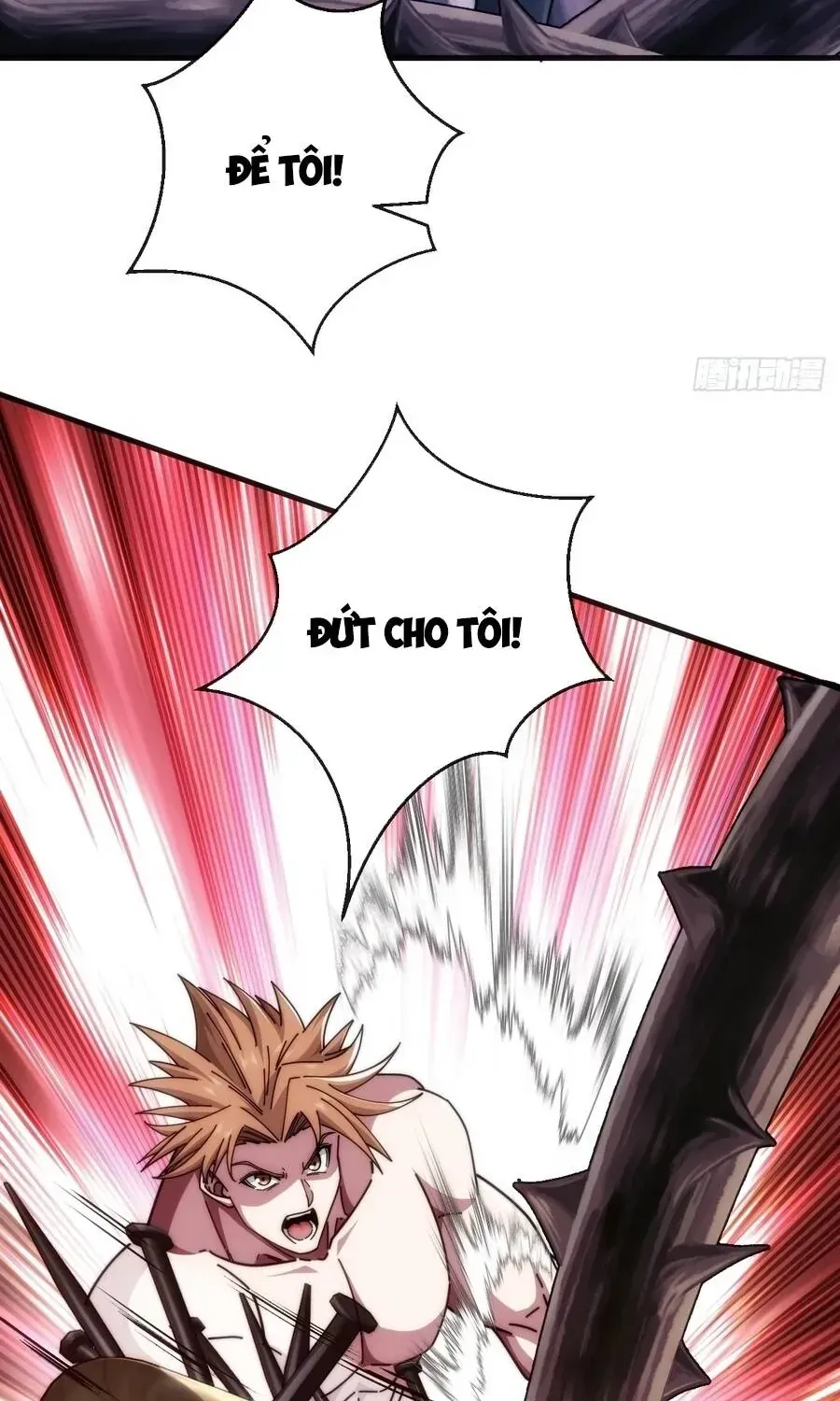 Vô Hạn Tiến Hóa Từ Con Số 0 Chap 68 - Next Chap 69