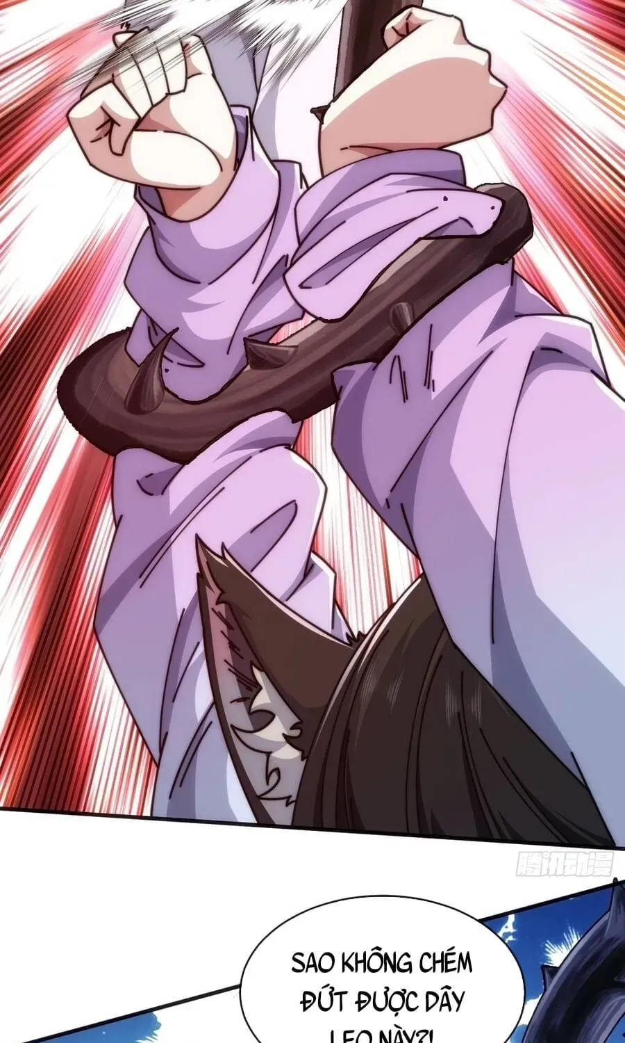 Vô Hạn Tiến Hóa Từ Con Số 0 Chap 68 - Next Chap 69