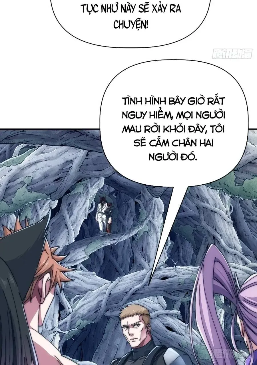 Vô Hạn Tiến Hóa Từ Con Số 0 Chap 68 - Next Chap 69