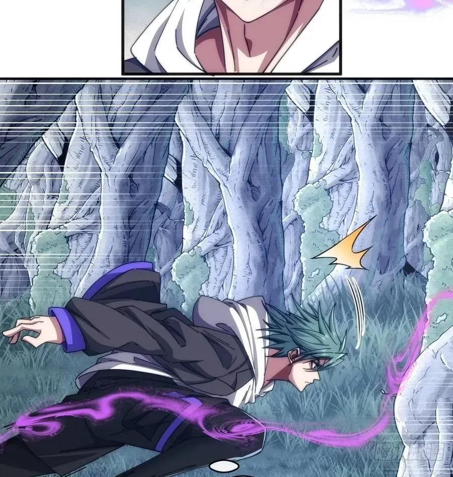 Vô Hạn Tiến Hóa Từ Con Số 0 Chap 68 - Next Chap 69
