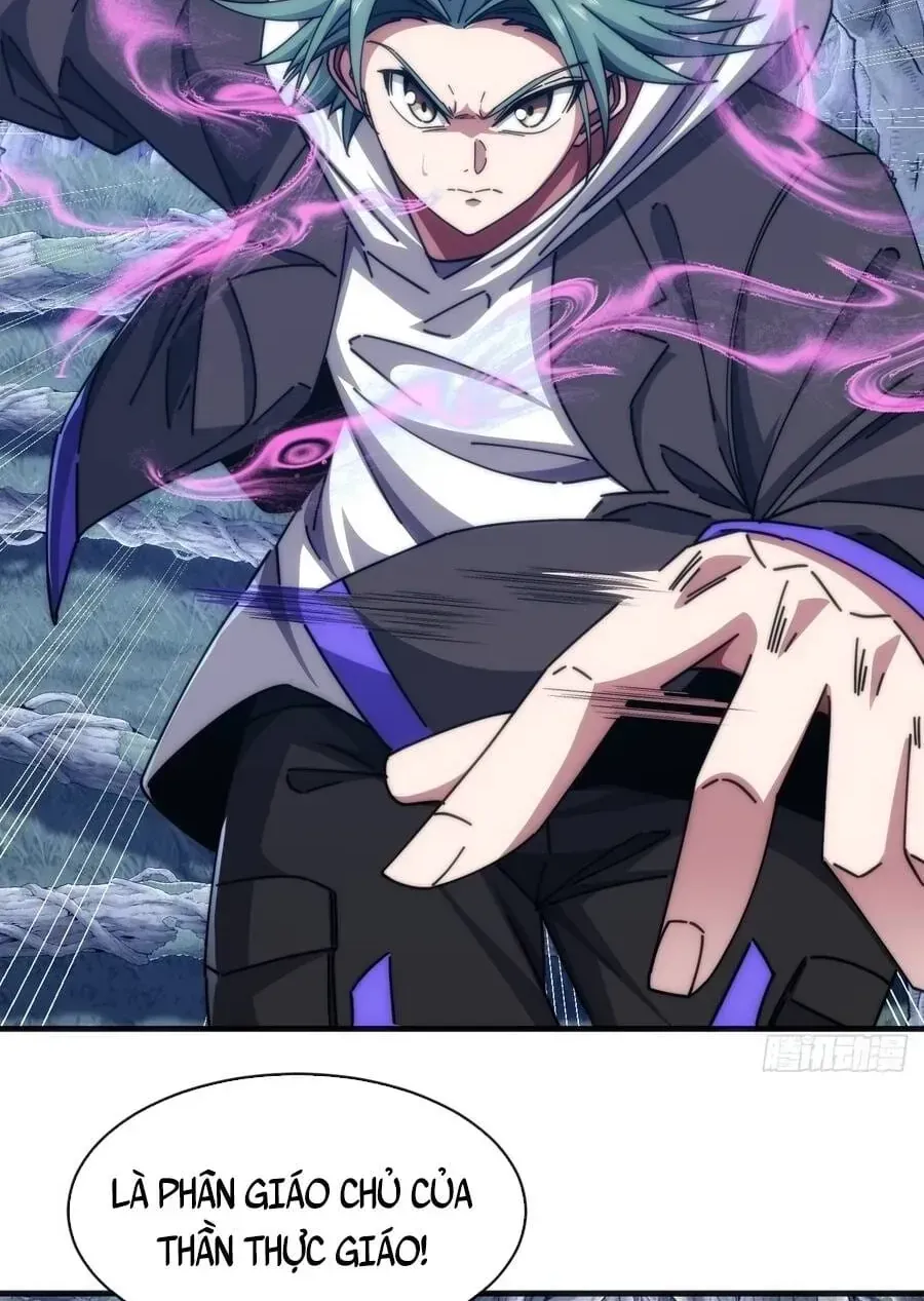 Vô Hạn Tiến Hóa Từ Con Số 0 Chap 68 - Next Chap 69