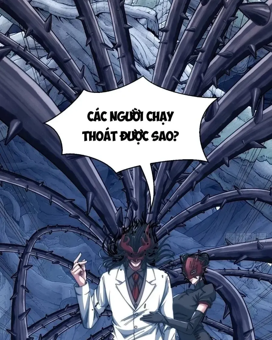 Vô Hạn Tiến Hóa Từ Con Số 0 Chap 68 - Next Chap 69