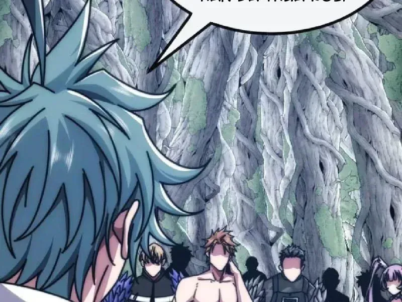 Vô Hạn Tiến Hóa Từ Con Số 0 Chap 69 - Next Chap 70