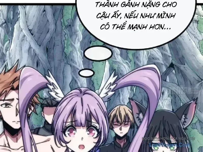 Vô Hạn Tiến Hóa Từ Con Số 0 Chap 69 - Next Chap 70