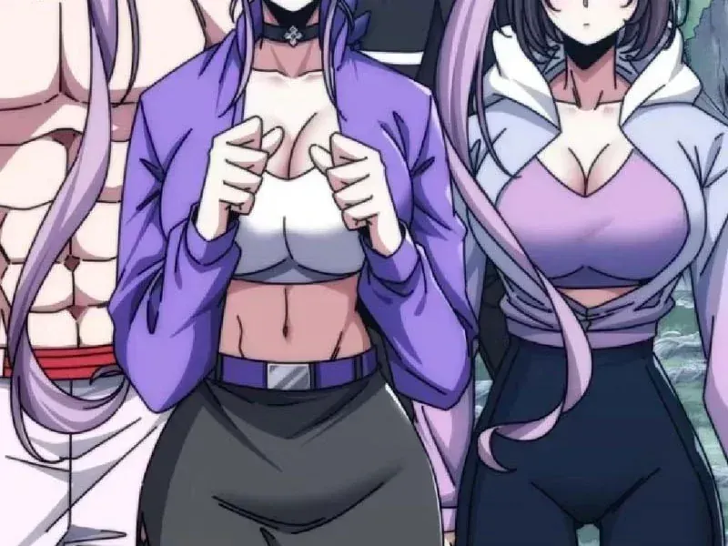 Vô Hạn Tiến Hóa Từ Con Số 0 Chap 69 - Next Chap 70