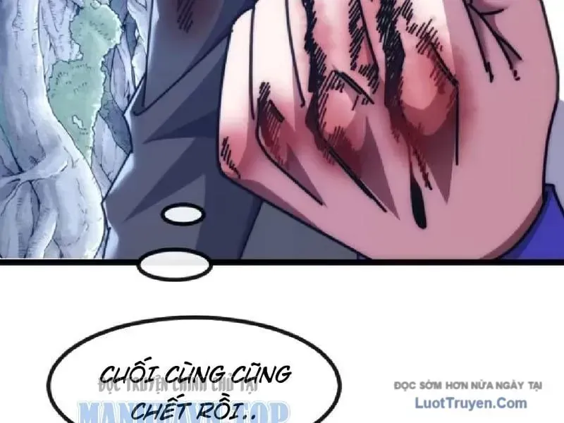 Vô Hạn Tiến Hóa Từ Con Số 0 Chap 69 - Next Chap 70