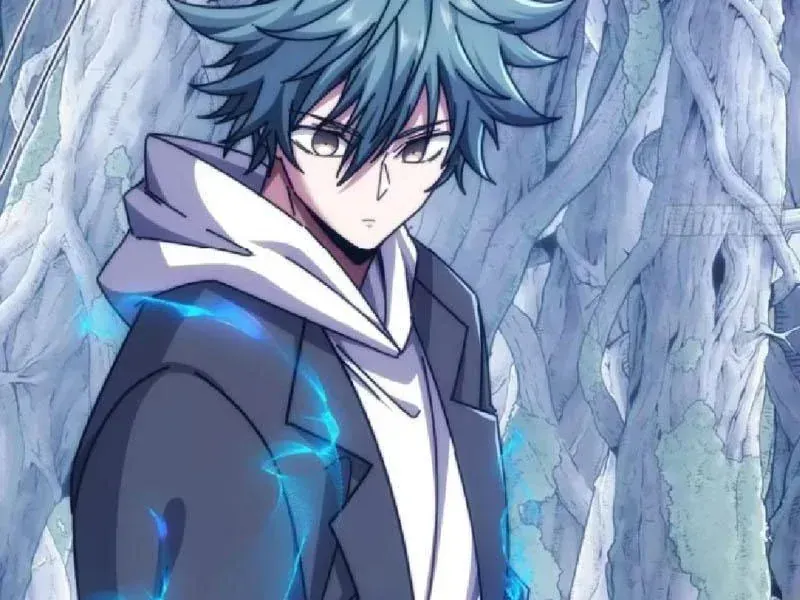 Vô Hạn Tiến Hóa Từ Con Số 0 Chap 69 - Next Chap 70