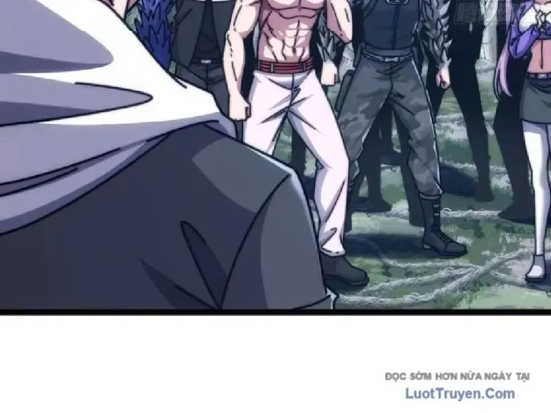 Vô Hạn Tiến Hóa Từ Con Số 0 Chap 69 - Next Chap 70
