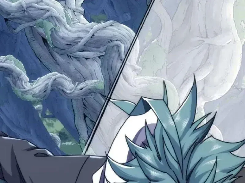 Vô Hạn Tiến Hóa Từ Con Số 0 Chap 69 - Next Chap 70